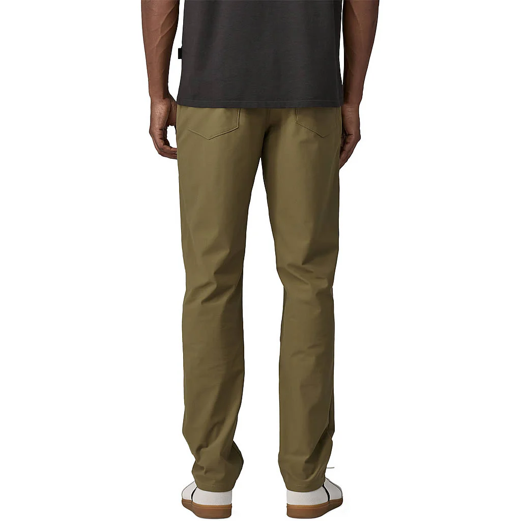 Men's Transit Traveler 5-Pocket Pants Regular - Image 6
