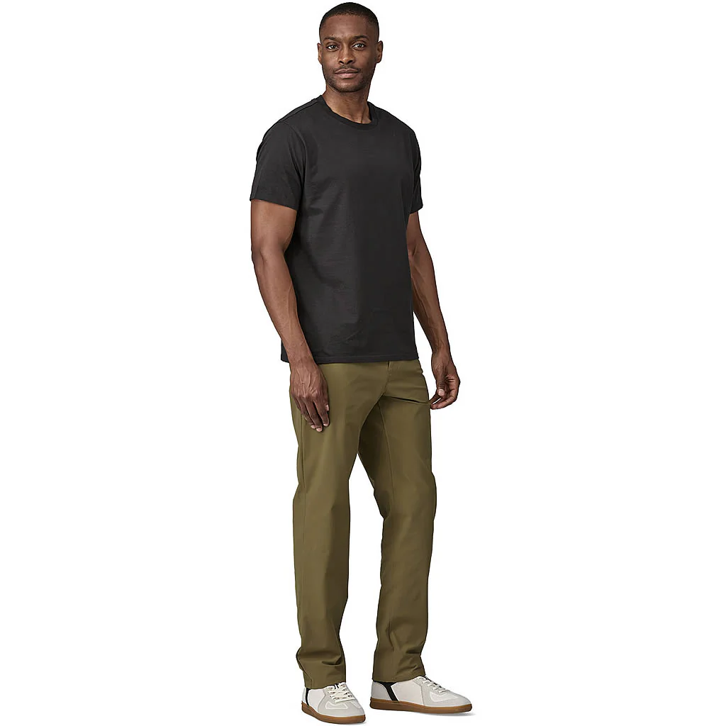 Men's Transit Traveler 5-Pocket Pants Regular - Image 7