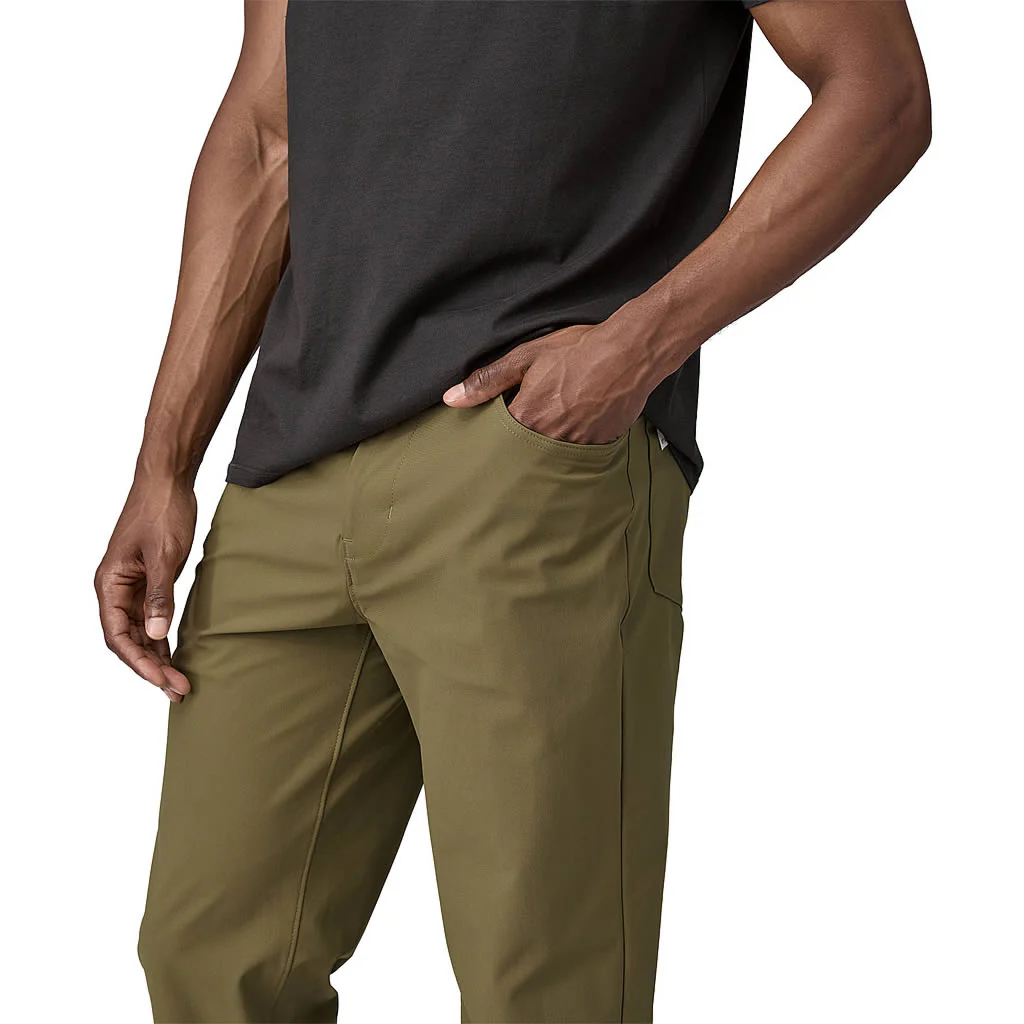 Men's Transit Traveler 5-Pocket Pants Regular - Image 8