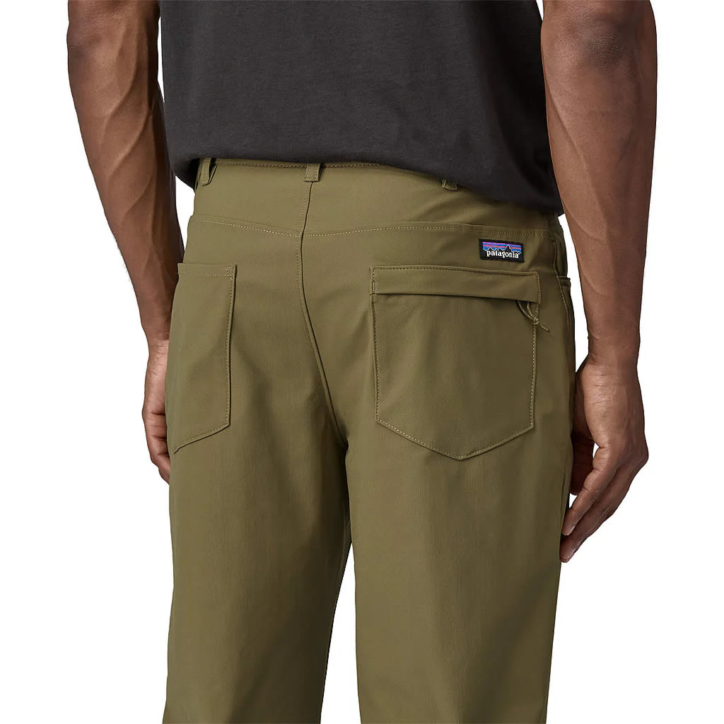 Men's Transit Traveler 5-Pocket Pants Regular - Image 9