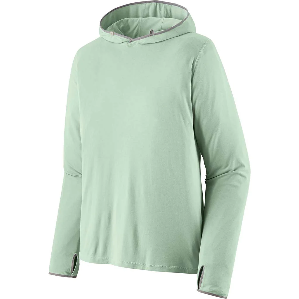 Men's Tropic Comfort Natural Hoody - Image 4