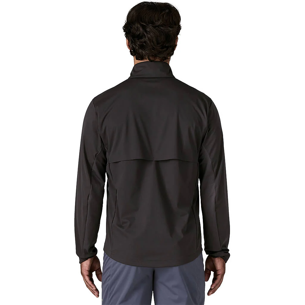 Men's Wind Shield Jacket - Image 3
