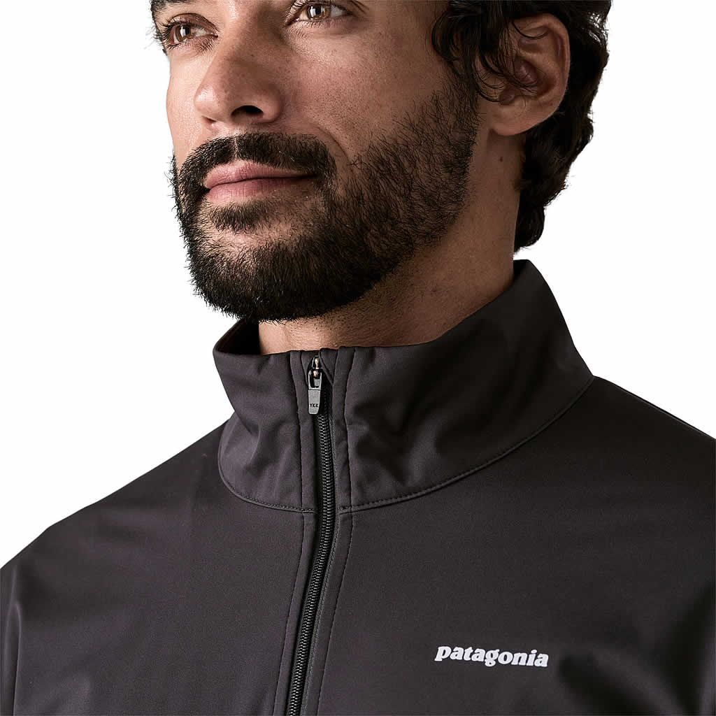 Men's Wind Shield Jacket - Image 4