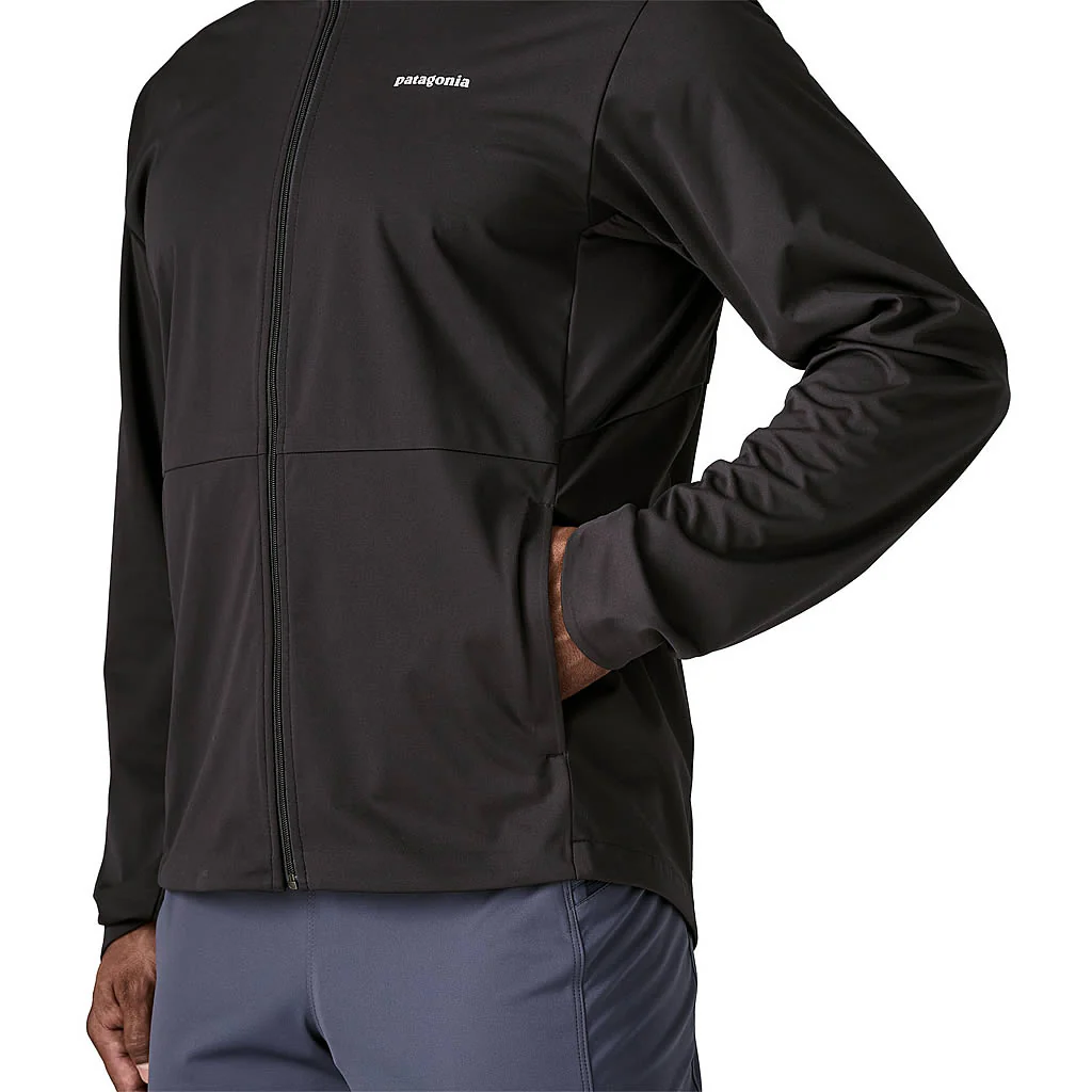 Men's Wind Shield Jacket - Image 7
