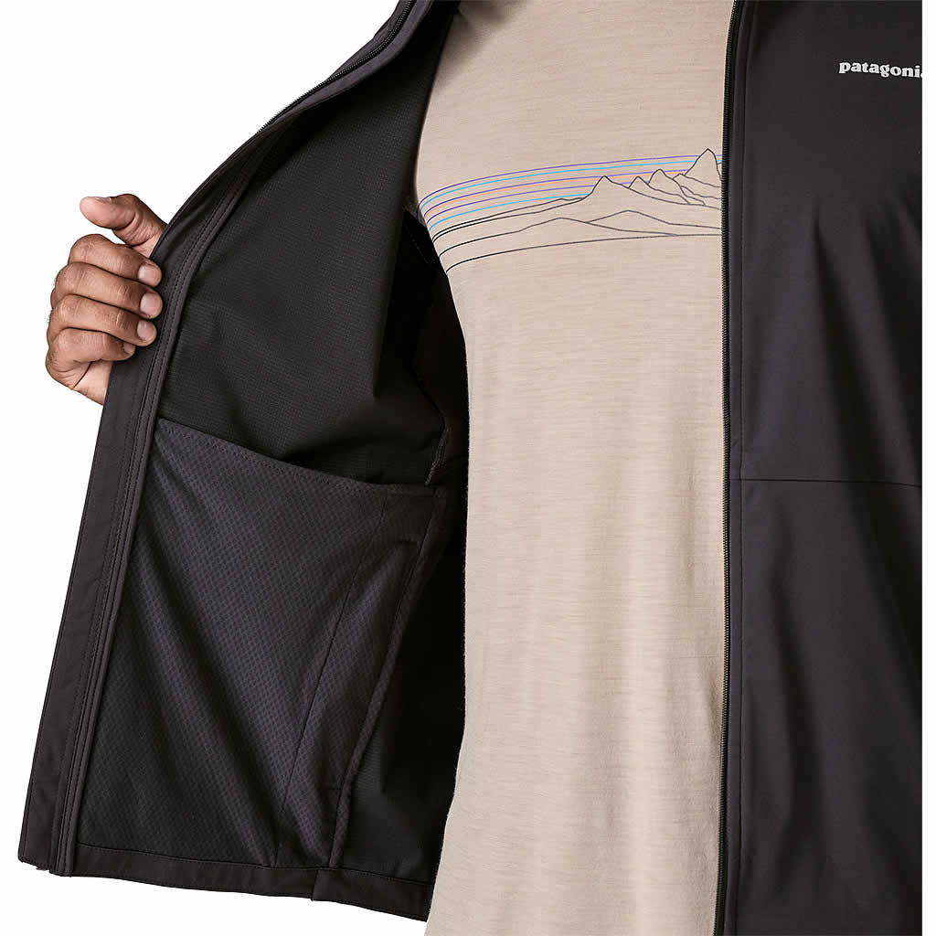 Men's Wind Shield Jacket - Image 8