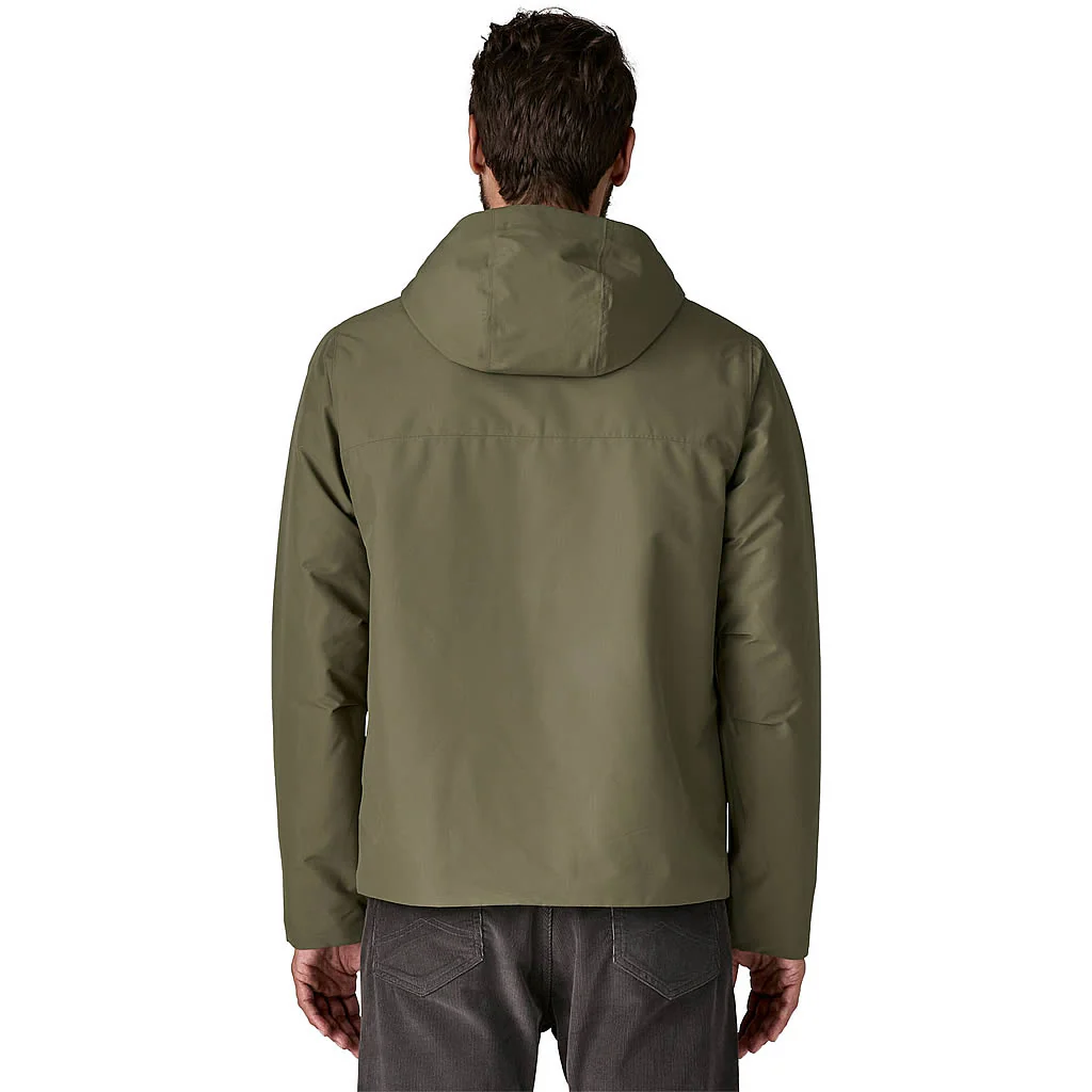 Men's Windshadow Jacket - Image 3
