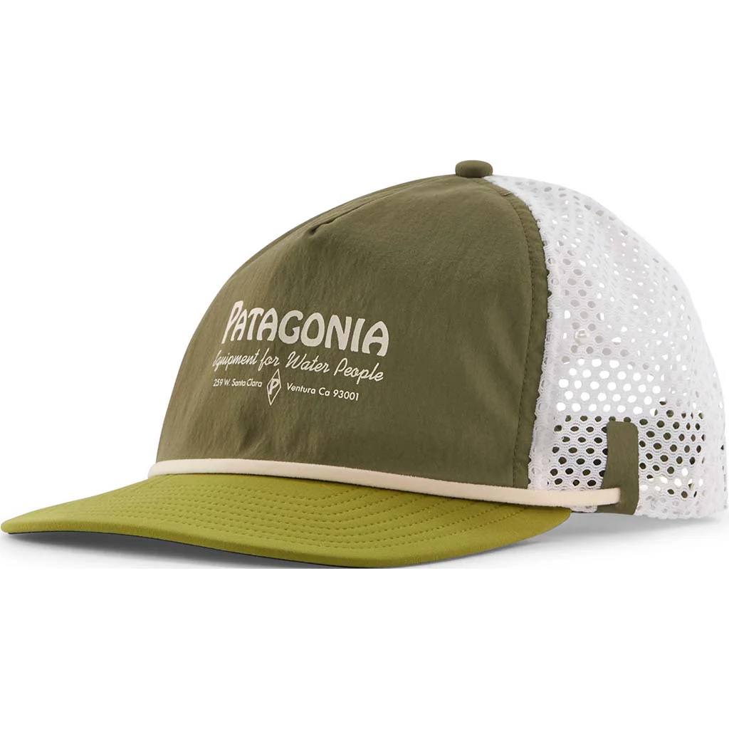 Merganzer Hat - Image 12
