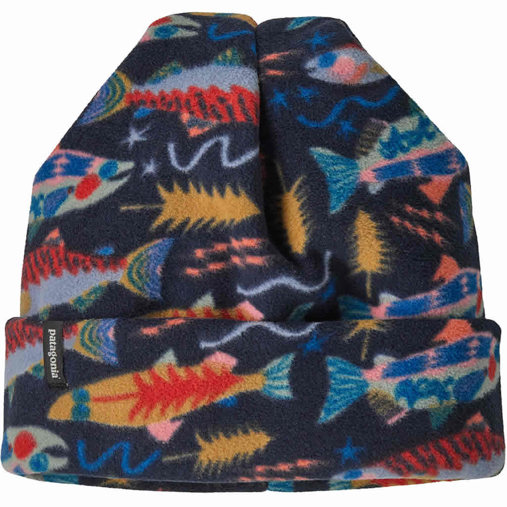 Micro D Beanie - Image 7