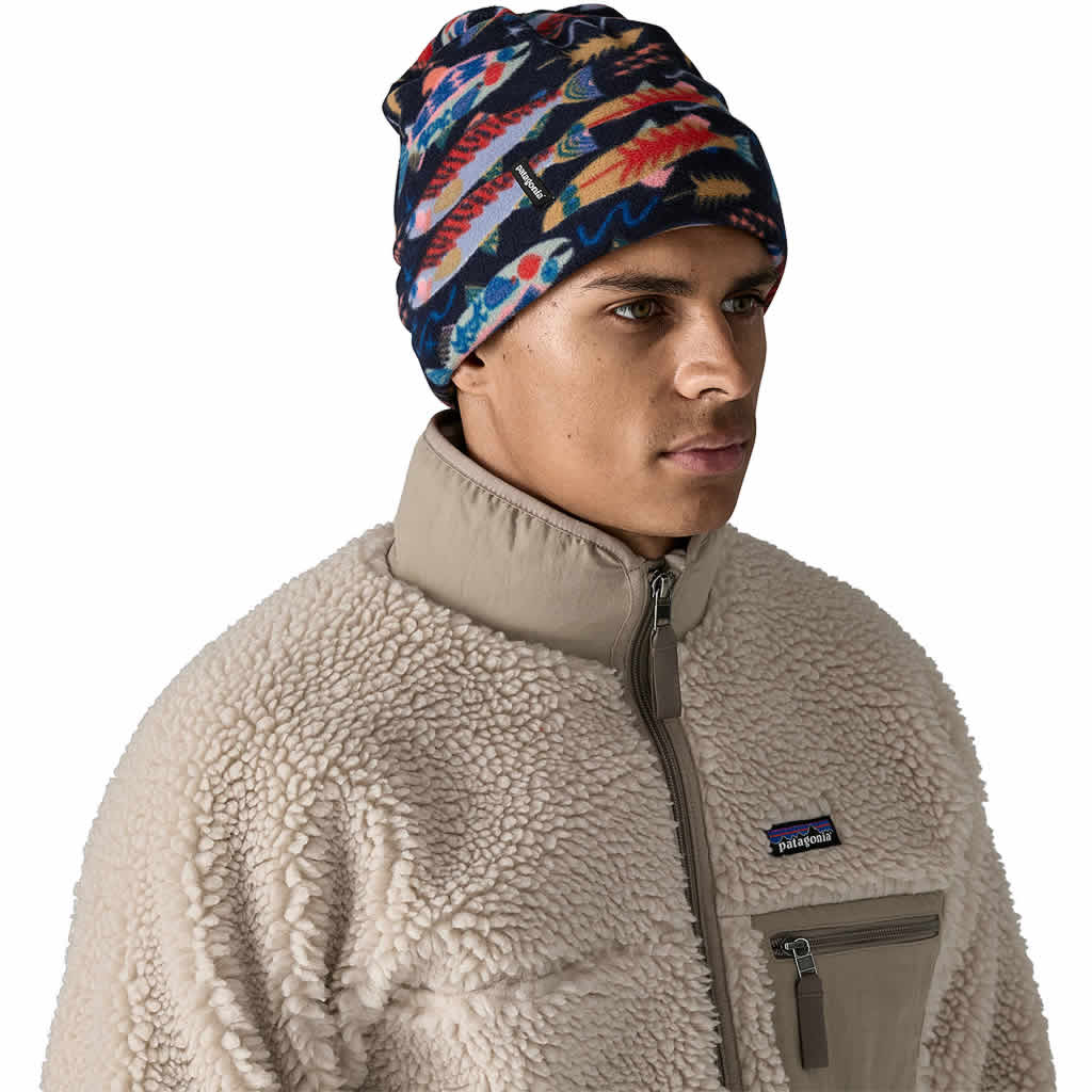 Micro D Beanie - Image 8