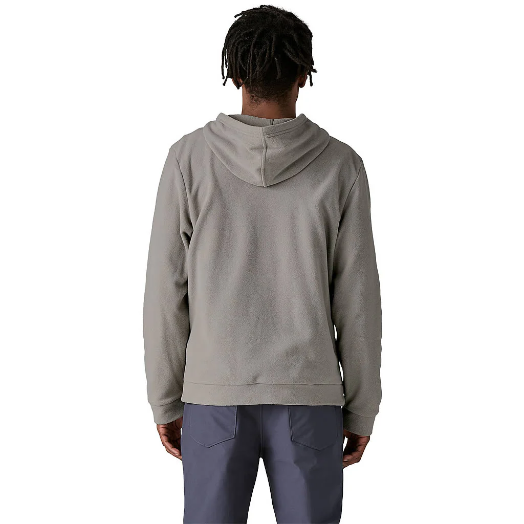 Men's Micro D Hoody - Image 7