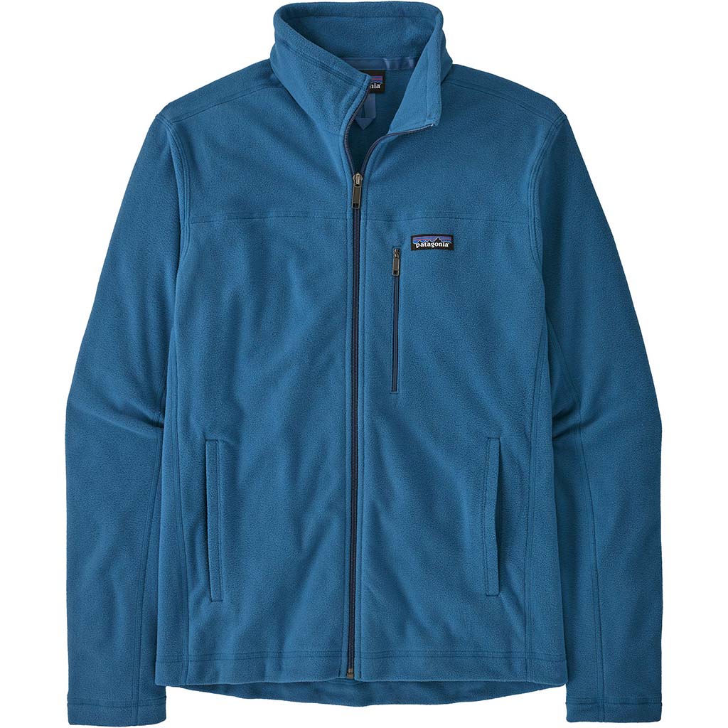 Men's Micro D Jacket - Image 4