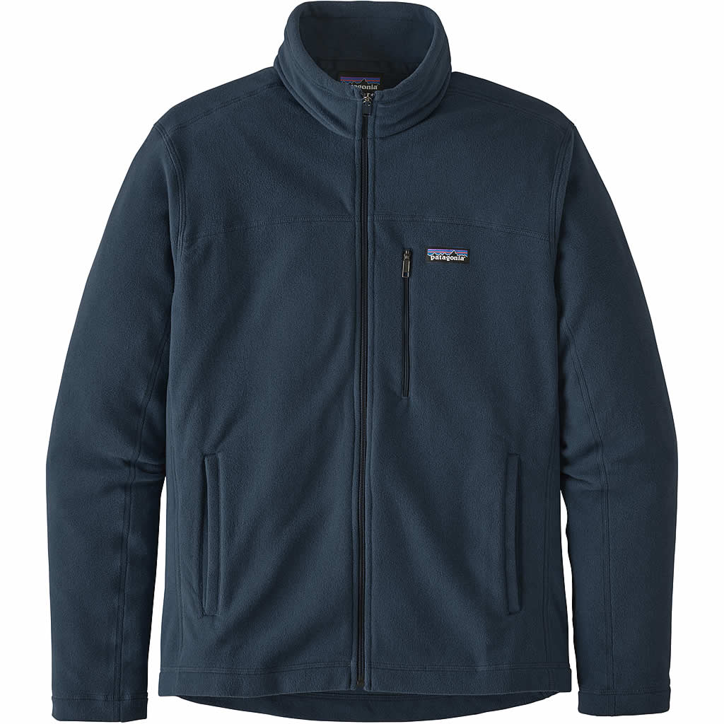 Men's Micro D Jacket - Image 5