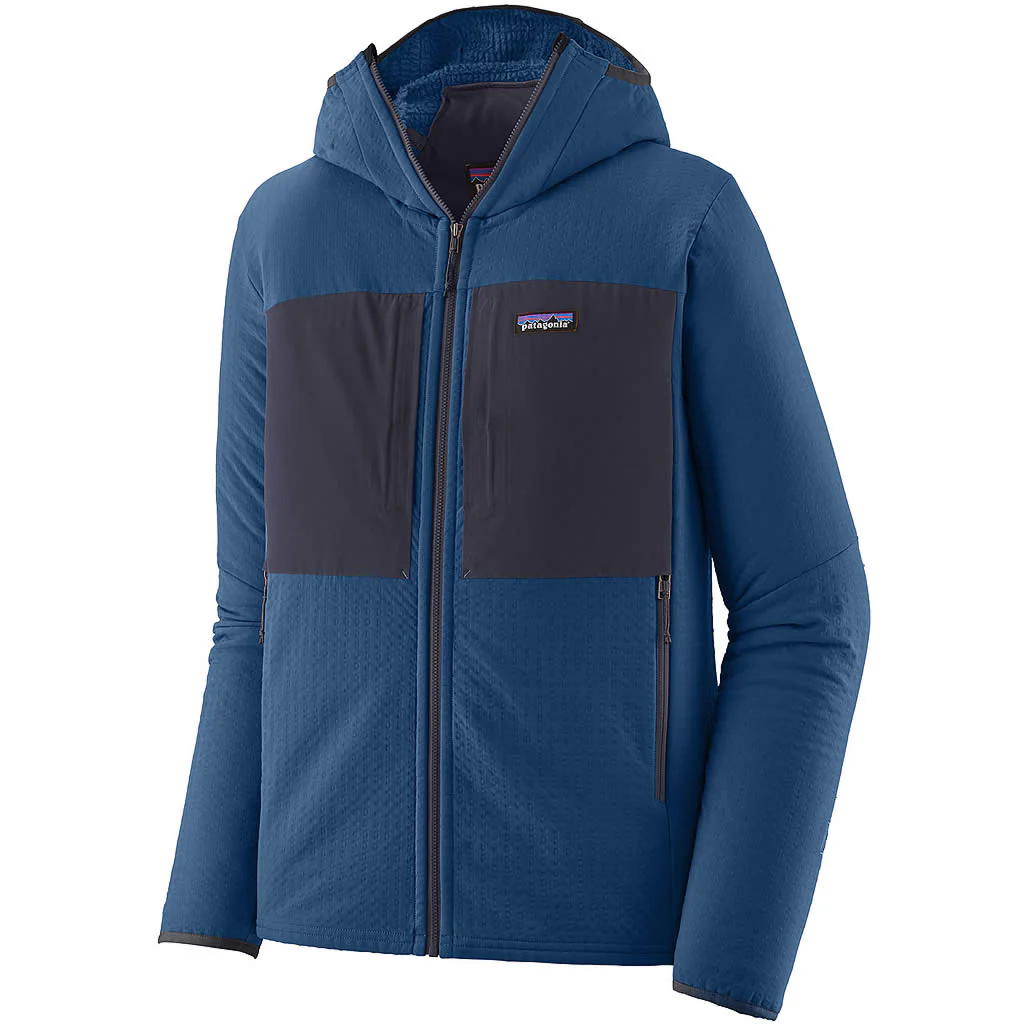 Men's R2 TechFace Hoody - Image 3
