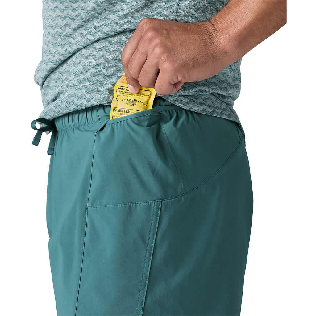 Men's Strider Pro Shorts 5" - Image 13