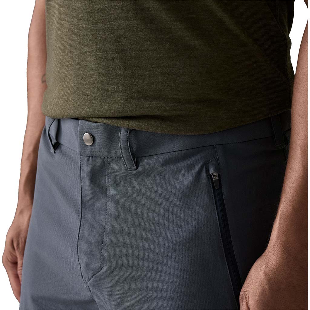 Men's Terravia Trail Shorts 10" - Image 10