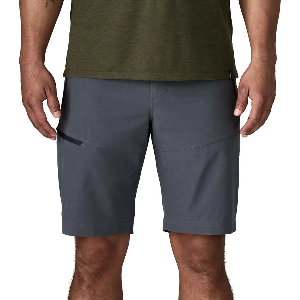 Men's Terravia Trail Shorts 10" - Image 3