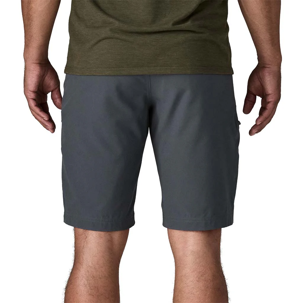 Men's Terravia Trail Shorts 10" - Image 4