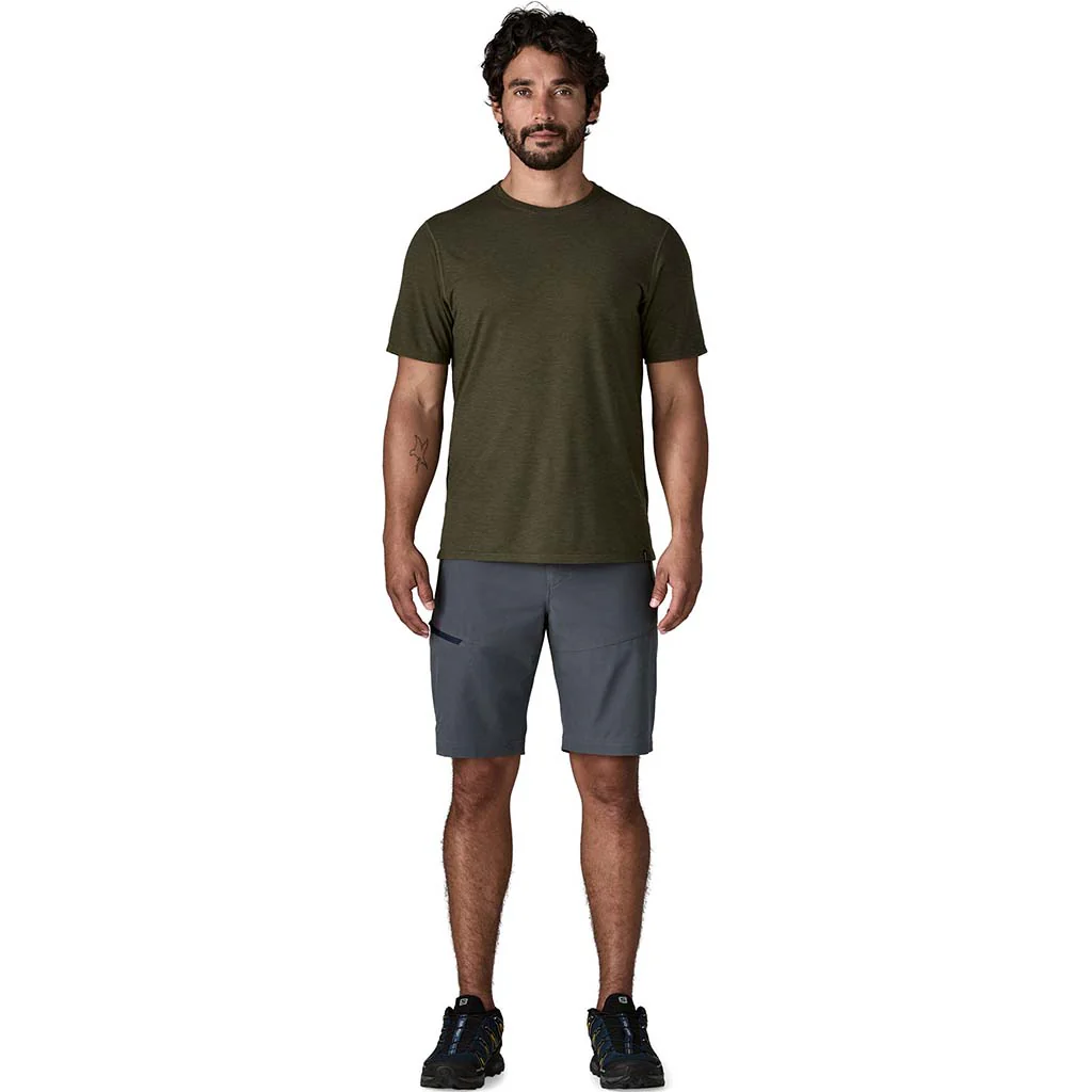 Men's Terravia Trail Shorts 10" - Image 5