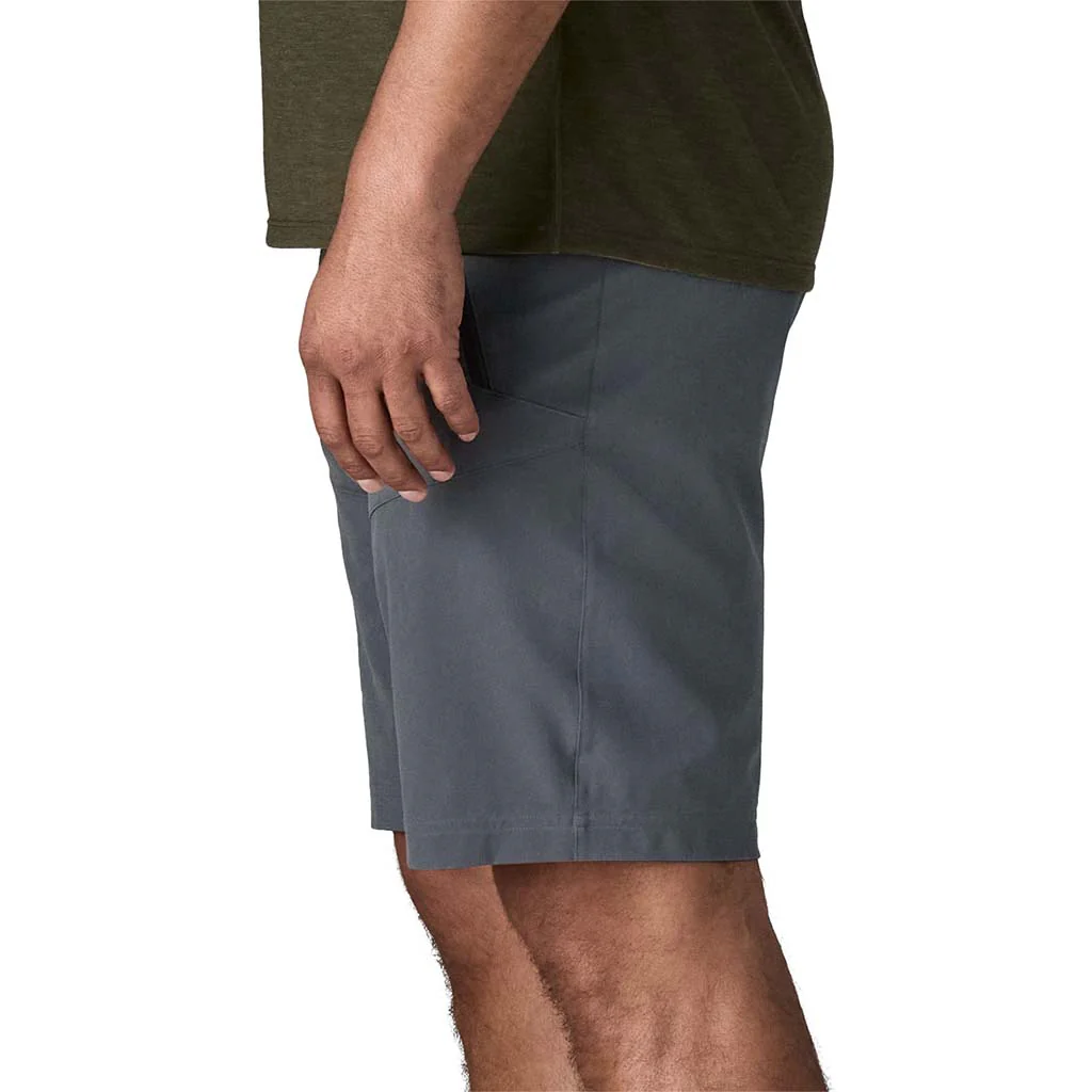 Men's Terravia Trail Shorts 10" - Image 6