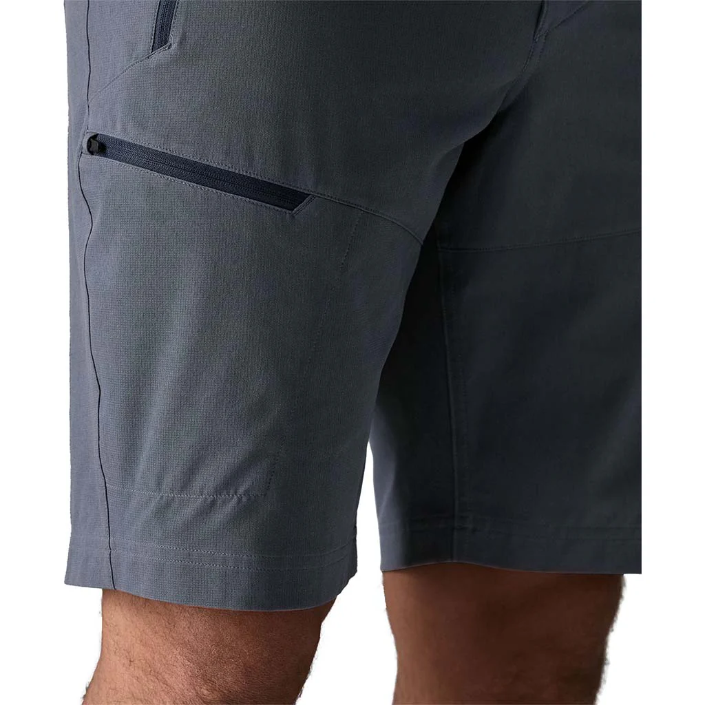 Men's Terravia Trail Shorts 10" - Image 7