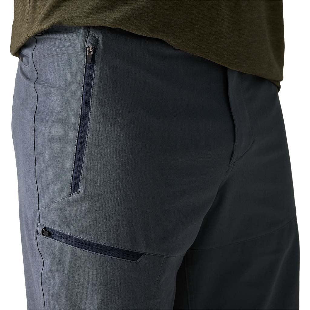 Men's Terravia Trail Shorts 10" - Image 8