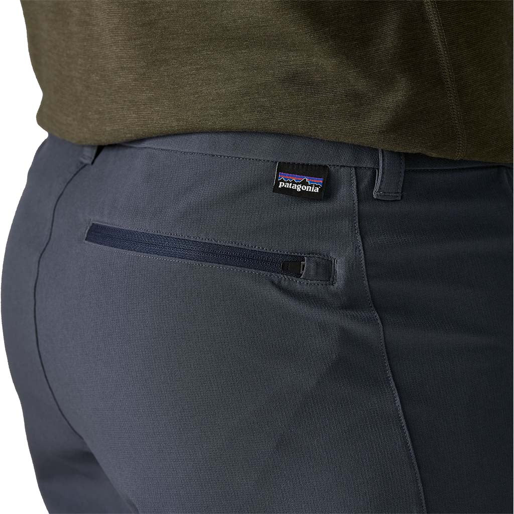 Men's Terravia Trail Shorts 10" - Image 9