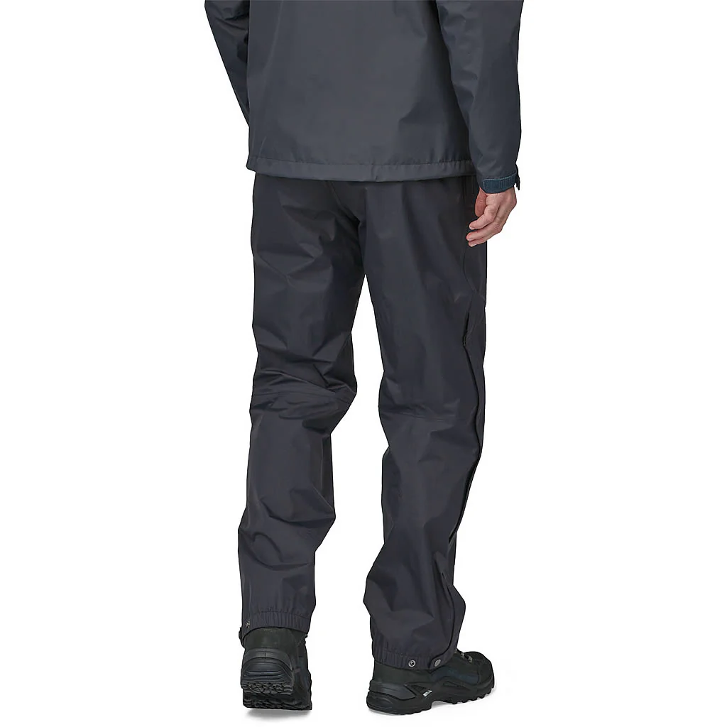 Men's Torrentshell 3L Rain Pants Short - Image 3