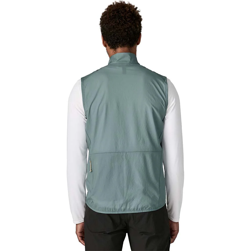 Men's Trail Craft Vest - Image 10
