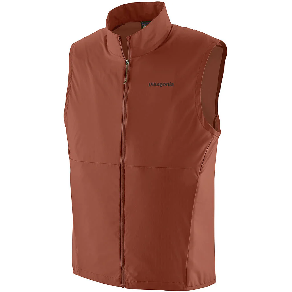 Men's Trail Craft Vest - Image 12