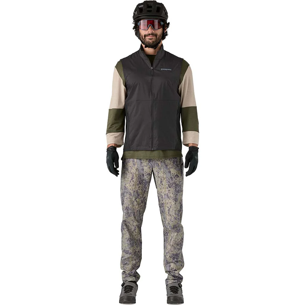Men's Trail Craft Vest - Image 4