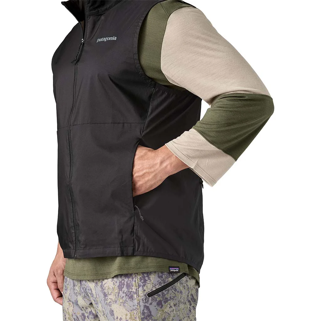 Men's Trail Craft Vest - Image 5