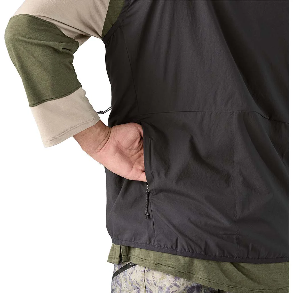 Men's Trail Craft Vest - Image 6