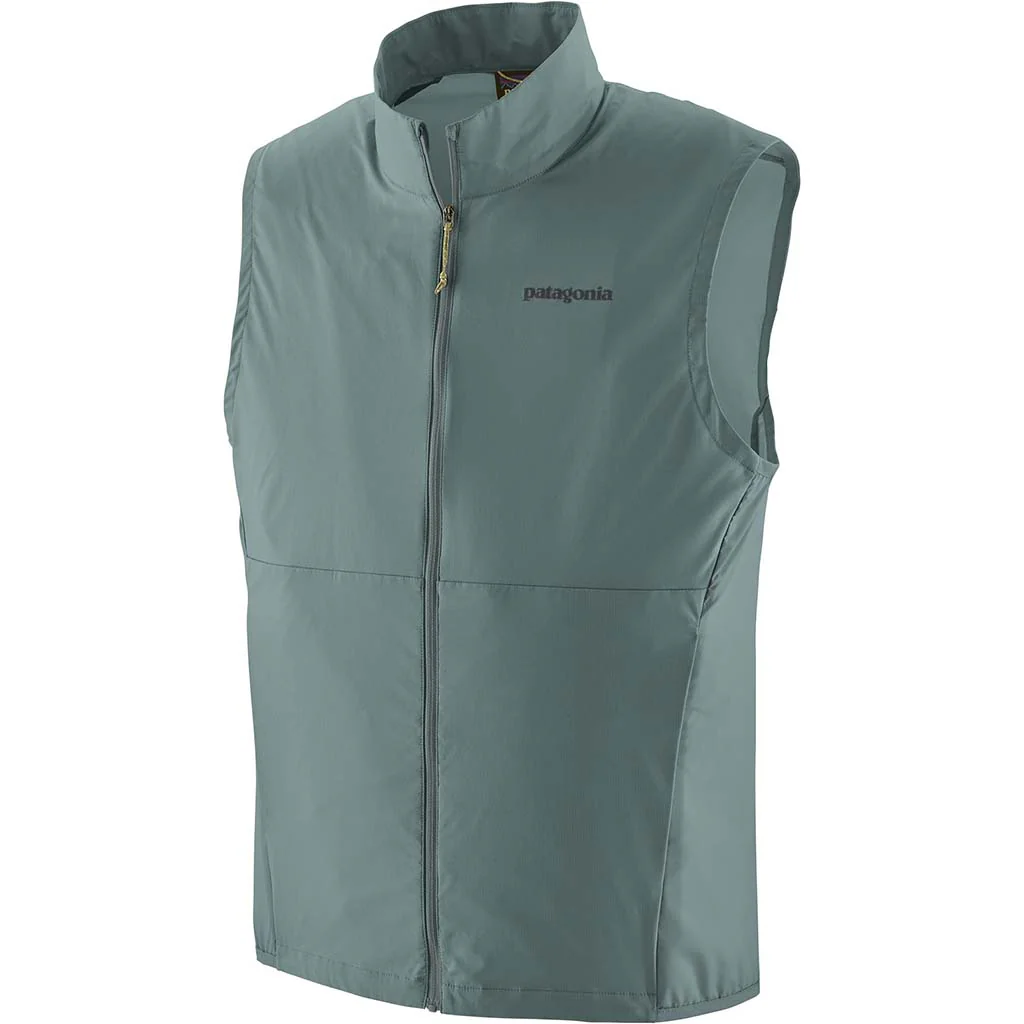Men's Trail Craft Vest - Image 8