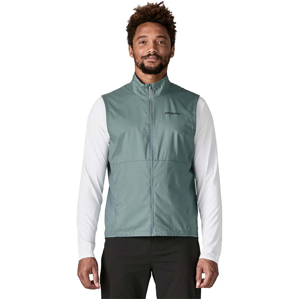Men's Trail Craft Vest - Image 9
