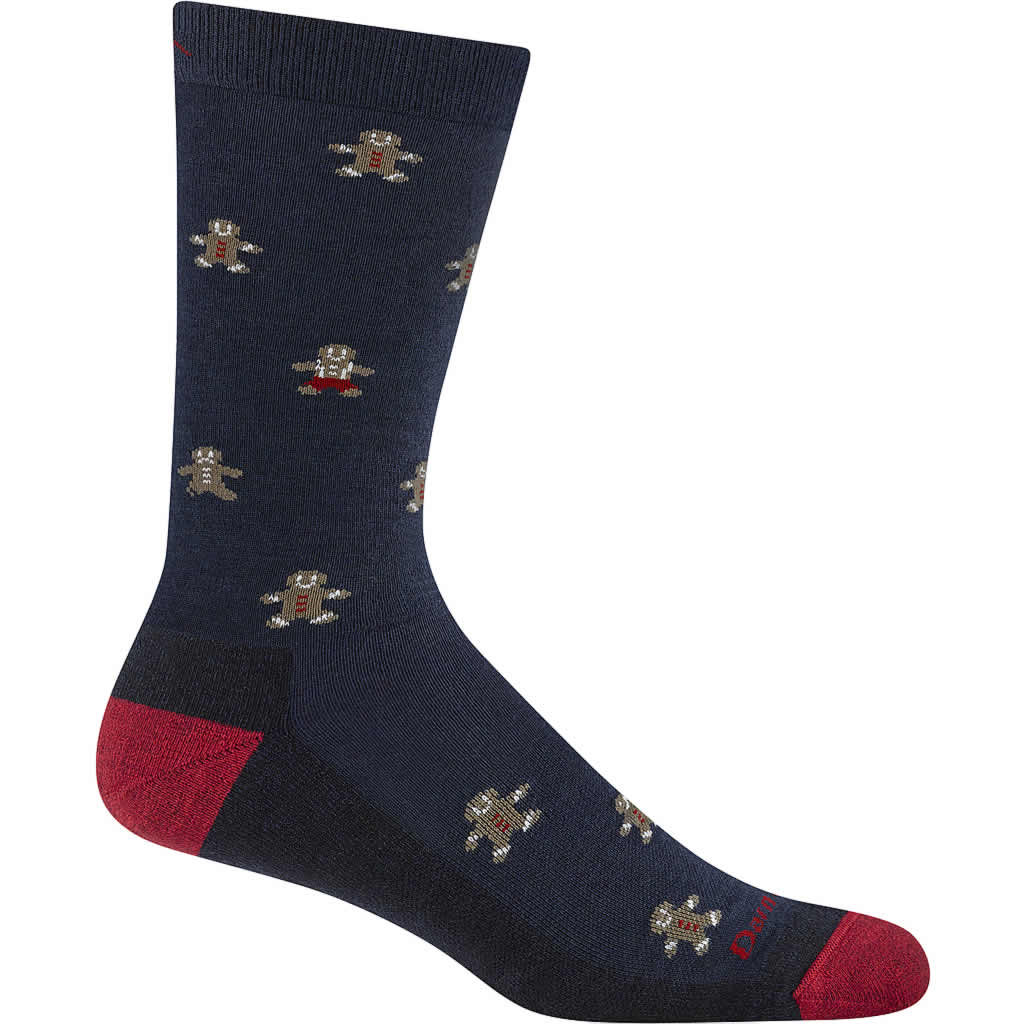 Oh Snap Crew Lightweight Lifestyle Socks