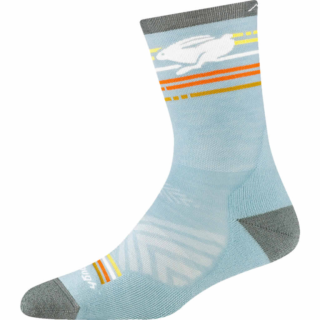 Women's Pacer Micro Crew Ultra-Lightweight Running Socks - Image 3
