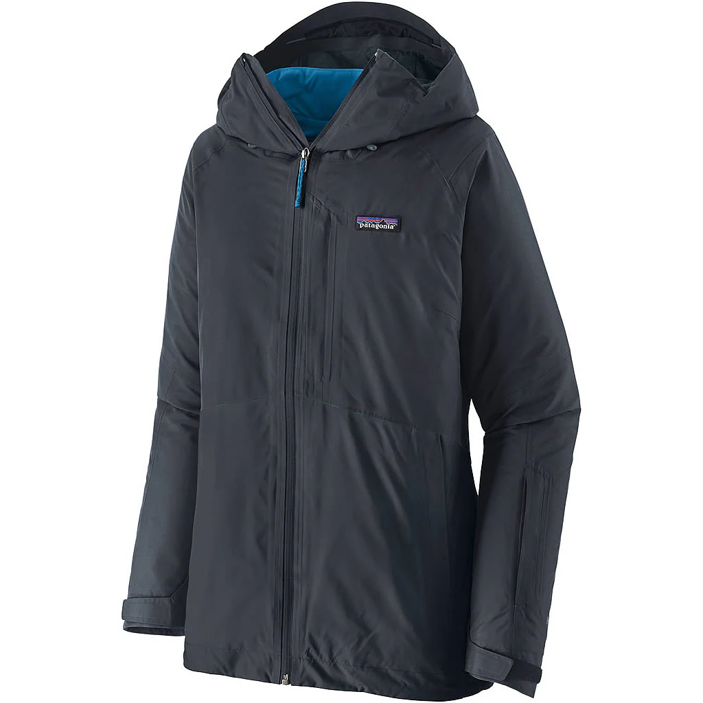 Women's 3-in-1 Powder Town Jacket - Image 2