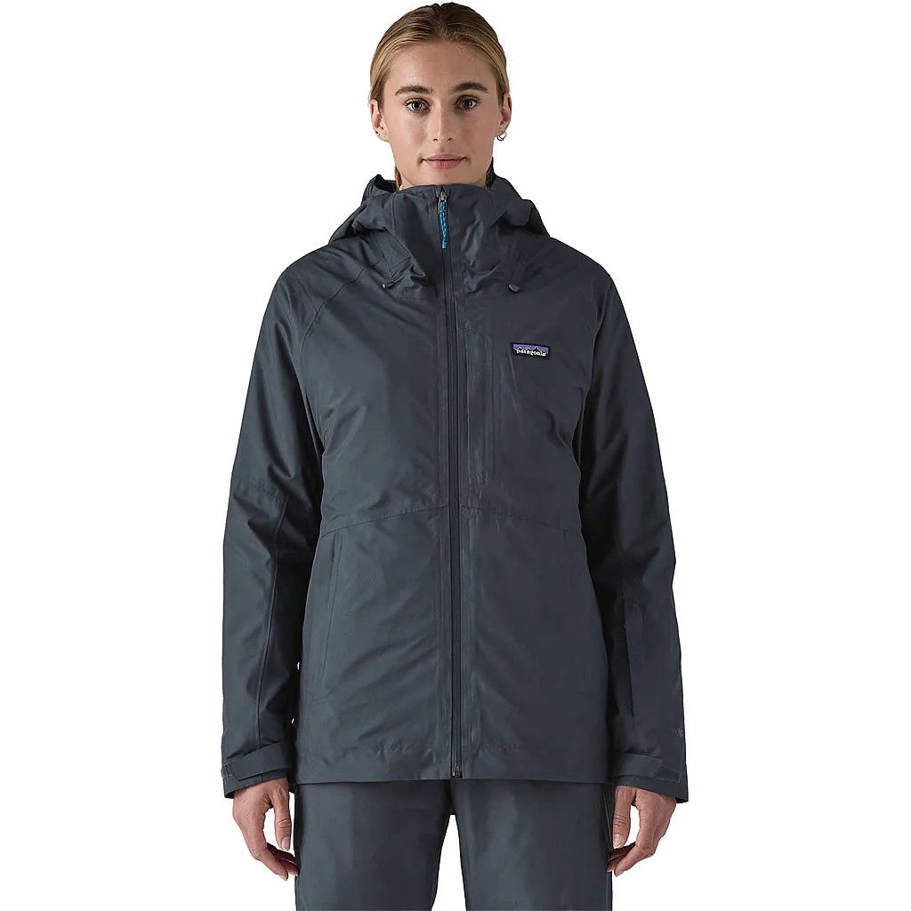 Women's 3-in-1 Powder Town Jacket - Image 4