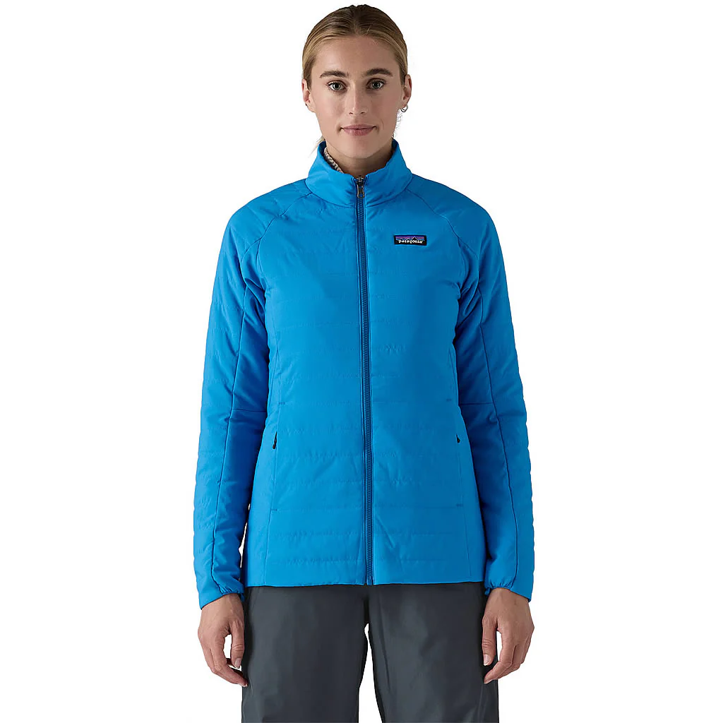 Women's 3-in-1 Powder Town Jacket - Image 6