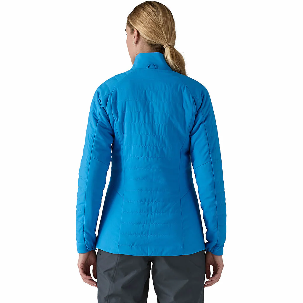 Women's 3-in-1 Powder Town Jacket - Image 7