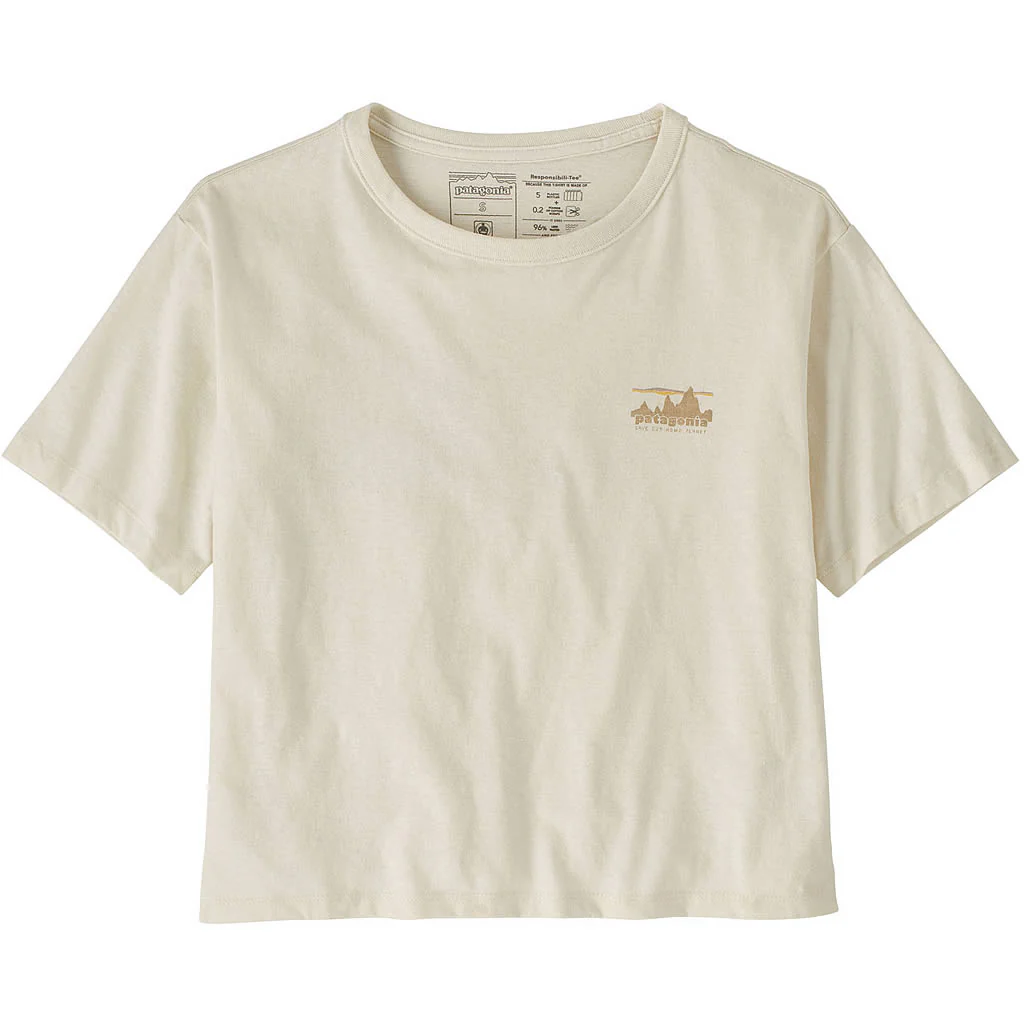 Women's '73 Skyline Easy Cut Responsibili-Tee - Image 10