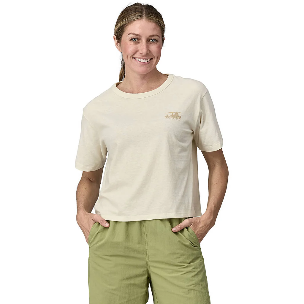 Women's '73 Skyline Easy Cut Responsibili-Tee - Image 11