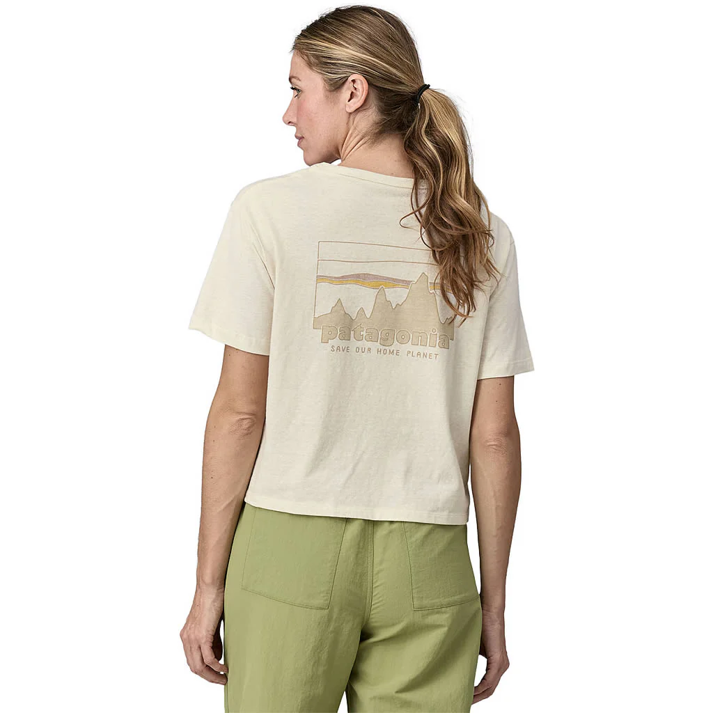 Women's '73 Skyline Easy Cut Responsibili-Tee - Image 12