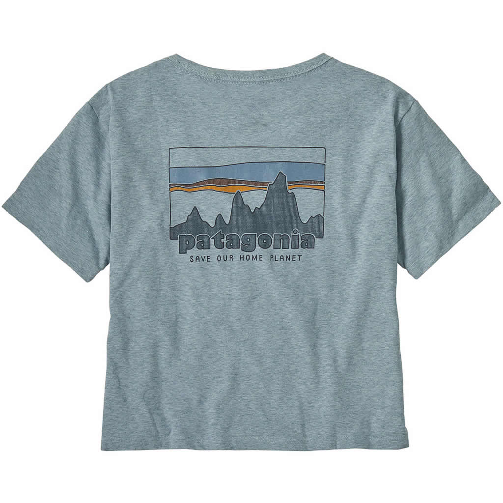 Women's '73 Skyline Easy Cut Responsibili-Tee - Image 13