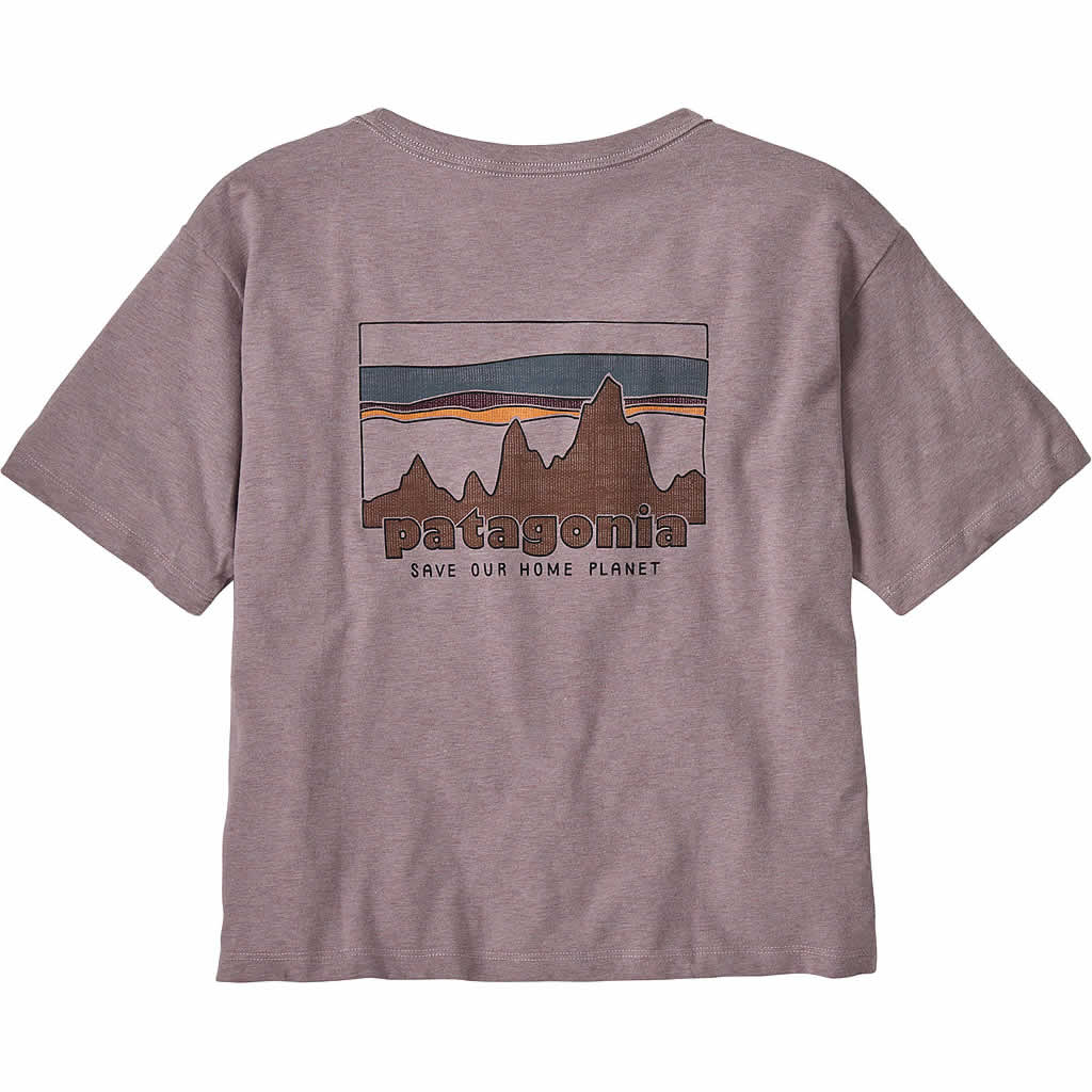 Women's '73 Skyline Easy Cut Responsibili-Tee - Image 16