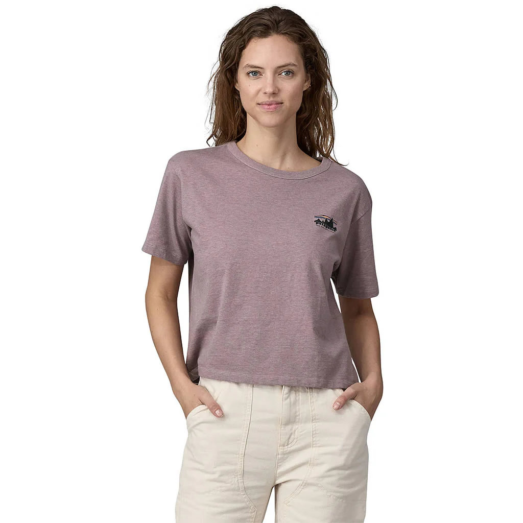 Women's '73 Skyline Easy Cut Responsibili-Tee - Image 17