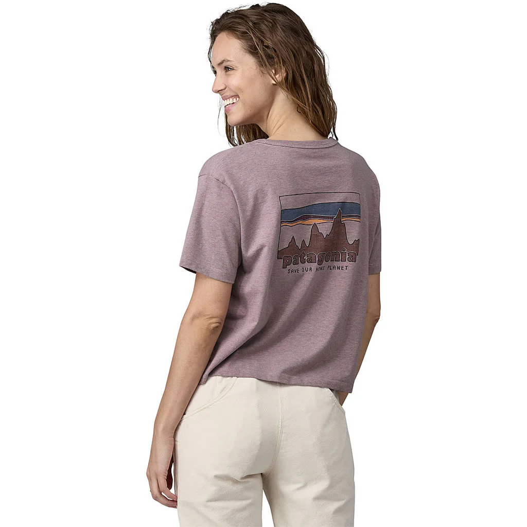 Women's '73 Skyline Easy Cut Responsibili-Tee - Image 18