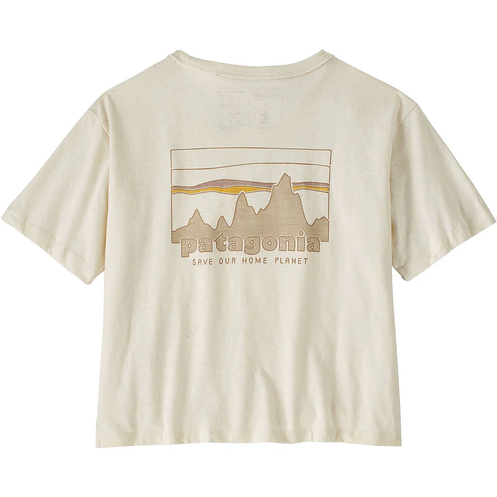 Women's '73 Skyline Easy Cut Responsibili-Tee - Image 9