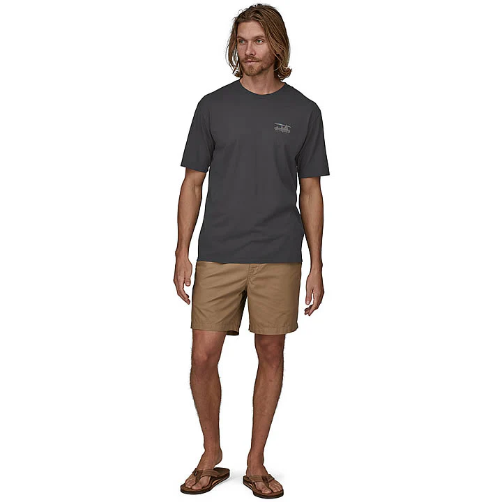 Men's '73 Skyline Organic T-Shirt - Image 7