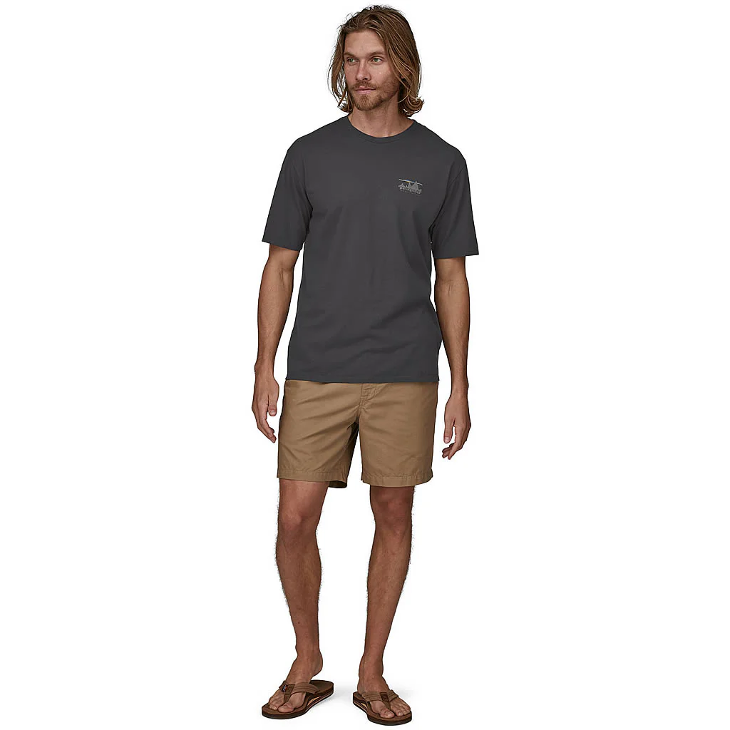 Men's '73 Skyline Organic T-Shirt - Image 22
